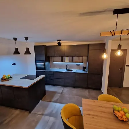 Matea Apartment