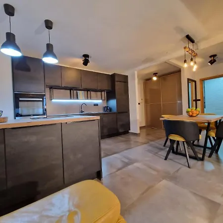 Apartment Matea *