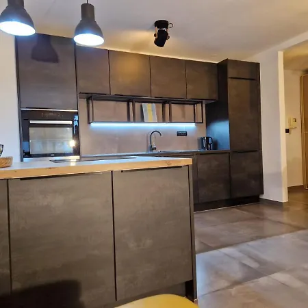 Matea Apartment