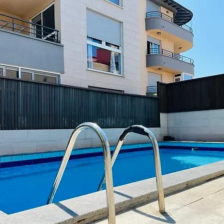 Apartment Matea
