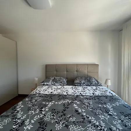 Apartment Matea Pula