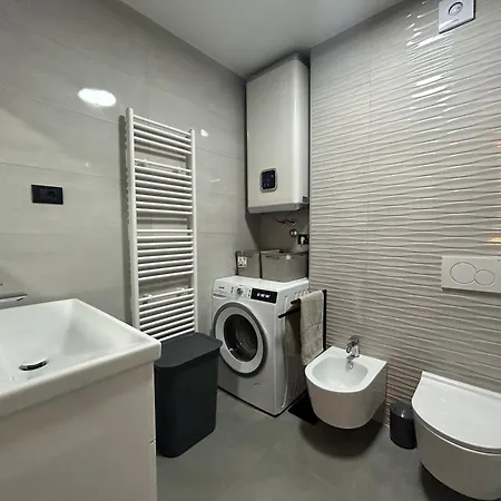Matea Appartement *