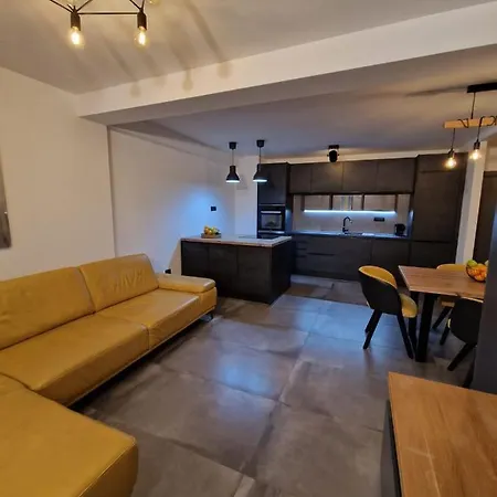 Appartement Matea Pula