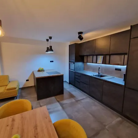 Appartement Matea *