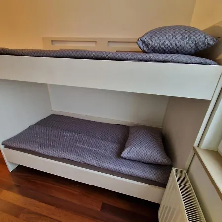 Appartement Matea Pula
