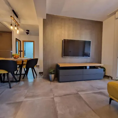Appartement Matea