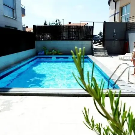 Matea Appartement Pula