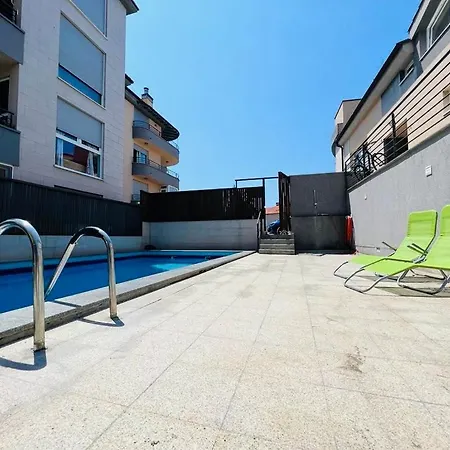 Matea Appartement