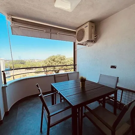Appartement Matea