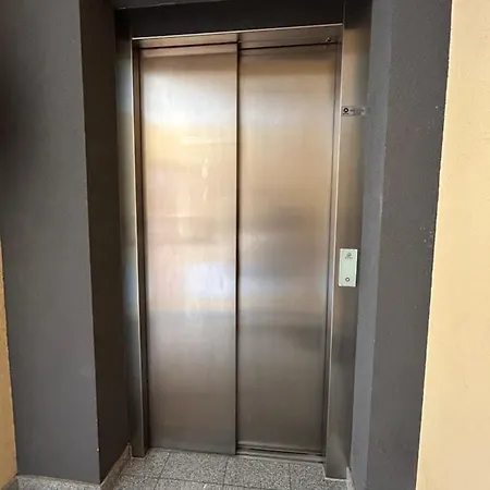 Matea Appartement Pula
