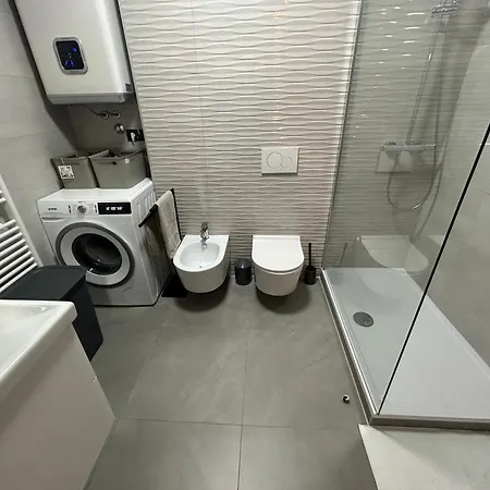 Appartement Matea
