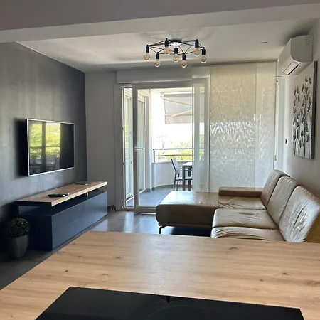 Appartement Matea